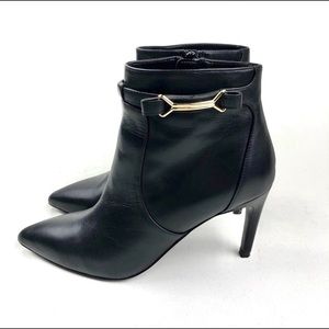 Cole Haan Ankle Boot Loveth Shootie Ankle